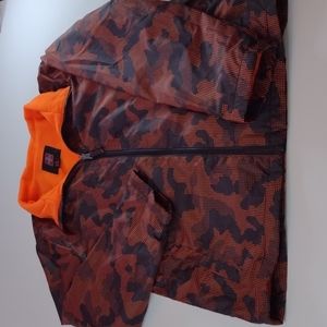 🆕 Swiss Tech Boys Jacket